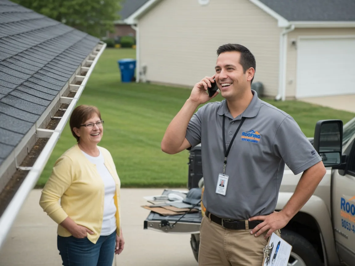 Local Roofing Contractors Summerdale, PA FAQs